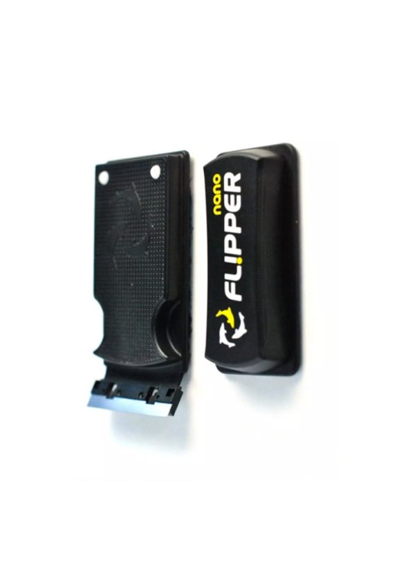 Flipper Cleaner Nano