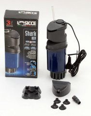 Sicce Filter Shark ADV 400