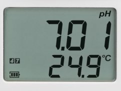 hi98108 lcd