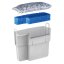seachem tidal basket media