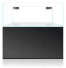 Blau Set Marine Gran Cubic Experience 152 Black Glossy