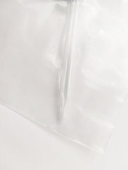 DVH Mini pipeta szklana 120 mm