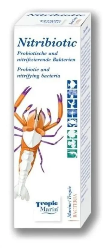 Tropic Marin Nitribiotic