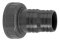 Hadicový tŕň s prevlečnou maticou - Priemer: 20/22 mm, Závit: 1"