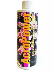 AcroPower - aminokyseliny pre rast a farbu SPS koralov