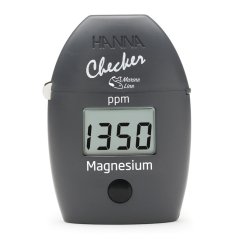 Hanna Instruments HI-783 Marine Magnesium Checker HC - magnézium teszter