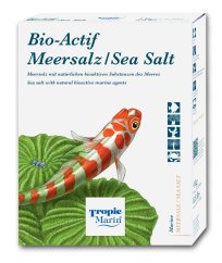 tropic marin bio actif4kg