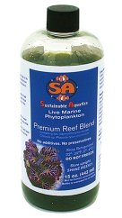 SA/DT'S Premium Blend