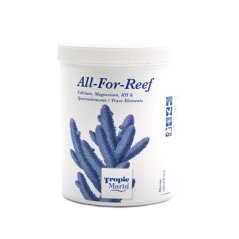 tropic marin all for reef pulver 800