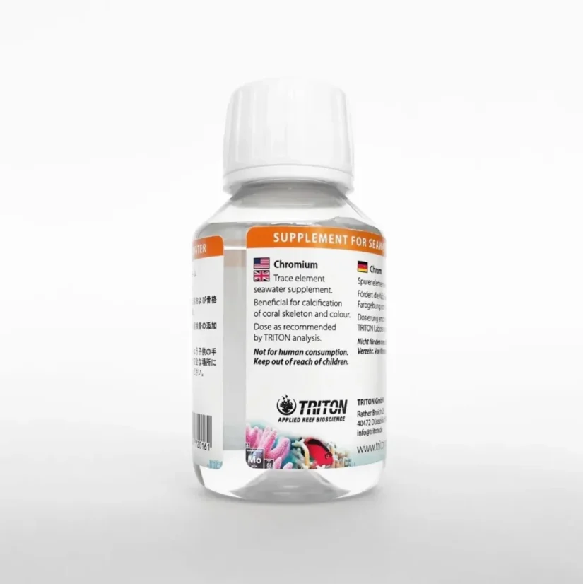 Triton Chromium 100 ml