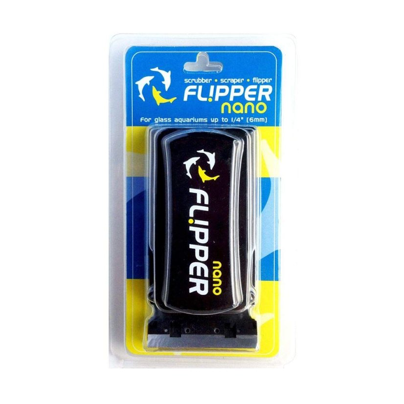 Flipper Cleaner Nano