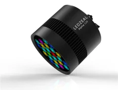 LedZeal Alpha 120 Super Blue