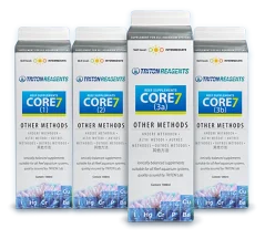 Triton Core7 Individual Reef Supplements 1