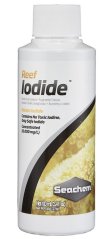 213260 seachem reefiodide 100ml fr 1