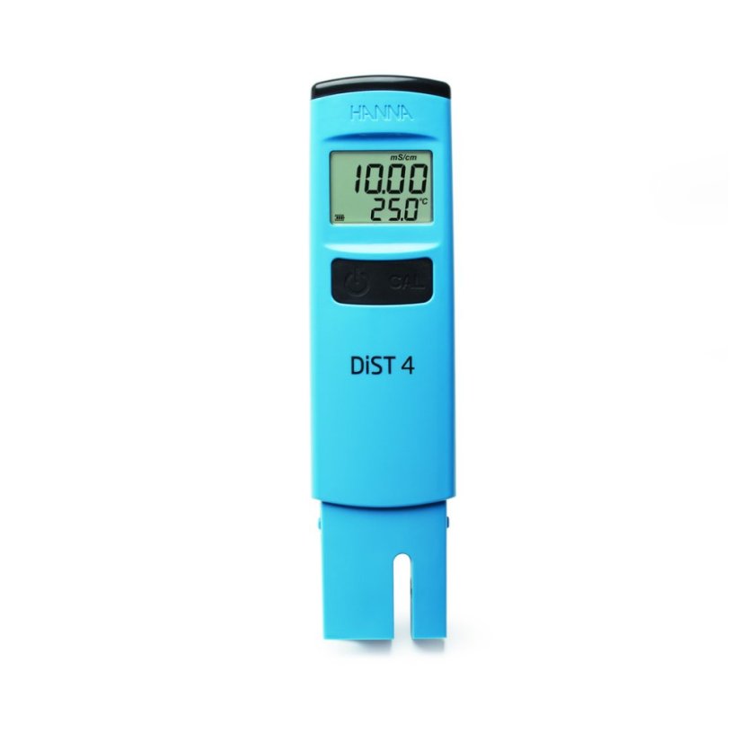 Hanna Instruments HI98304 DiST 4 Tester EC