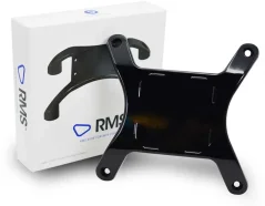 EcoTech Marine Držiak na RMS lištu Radion G5/G6 XR15 Multi Light RMS Slide