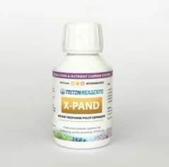 Triton X-PAND 100 ml – naturalna stymulacja polipów