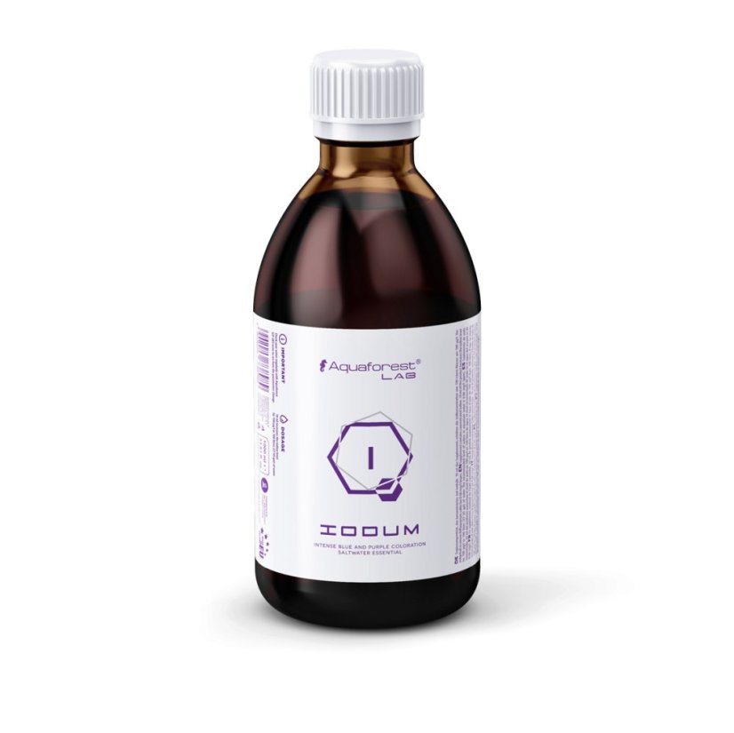 af lab iodum 1000 ml
