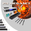 ProfiLux 4 Mega Set wit