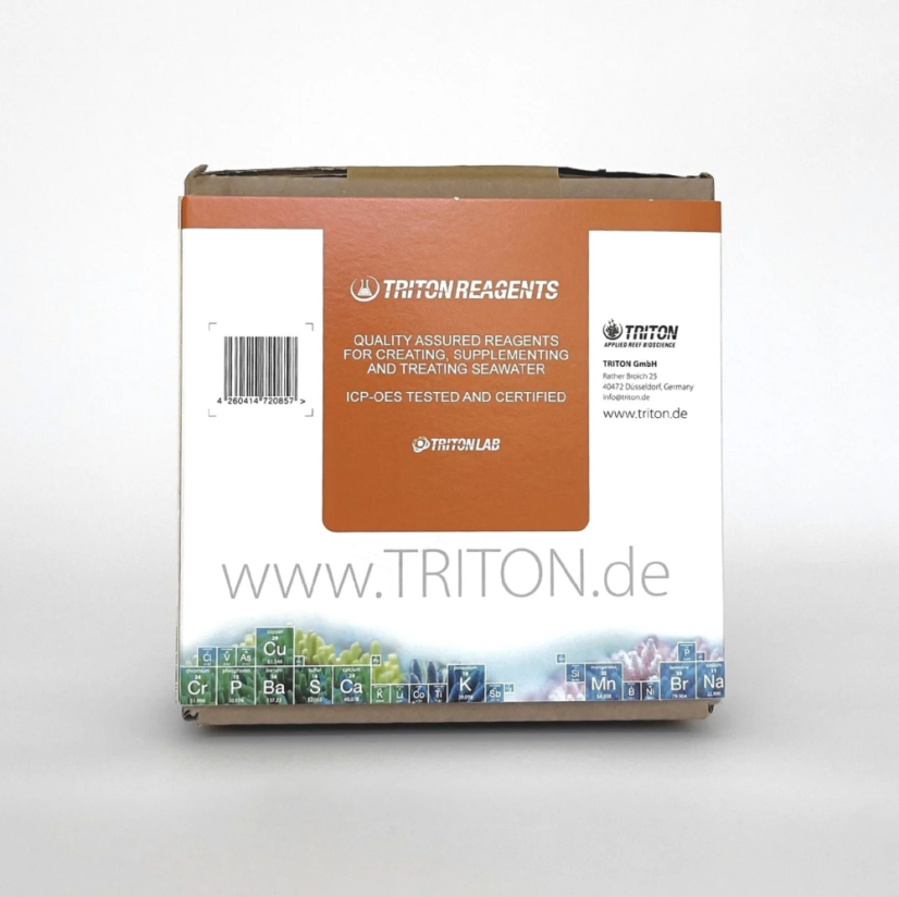 Triton Potassium 1000 g