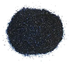 Piasek Glancy Black 25 kg