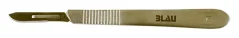 Blau Coral Scalpel 150 mm