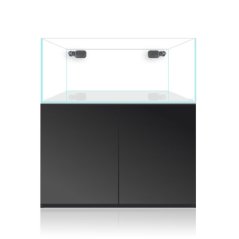 Blau Set Marine Gran Cubic Experience 122 Black Glossy