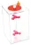 Coral Box Liquid Fluid Box 2,5 l