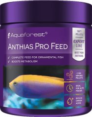 Aquaforest Anthias Pro Feed S, 120 g