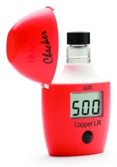 Hanna Instruments HI-747 Kolorimeter za baker ultra nizek razpon