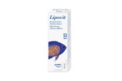 Tropic Marin Lipovit 50 ml - vitaminski dodatak za ribe