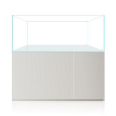 Blau Set Gran Cubic Experience 152 White Glossy