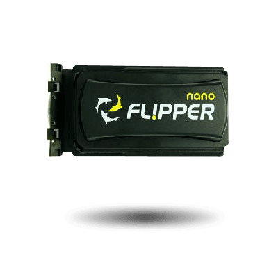 Flipper Cleaner Nano