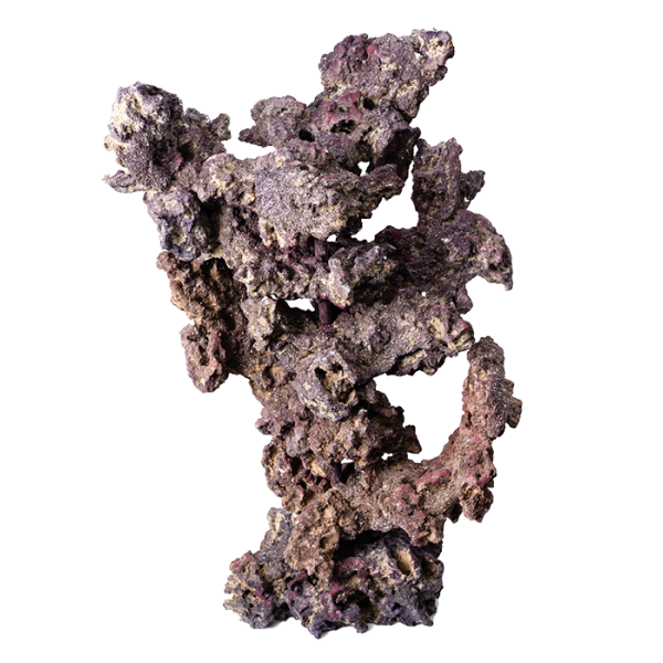 caribsea liferock reef tree kit with arches~6