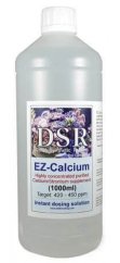 DSR EZ Calcium Calcium Strontium 500ml