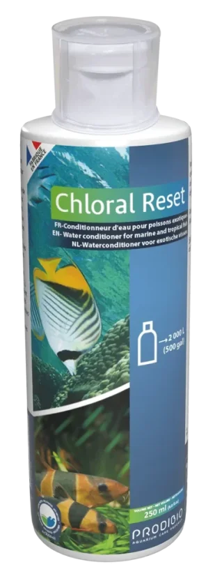 Prodibio Chloral Reset 250 ml