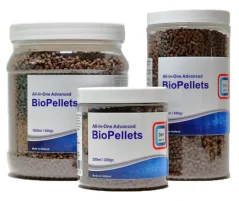DVH All In One Advanced Biopellets