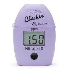 Hanna Instruments HI-781 Marine Nitrate Checker HC nízký rozsah