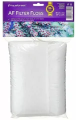 Aquaforest Filter Floss filtrační netkaná textilie 20 × 100 cm