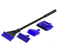 D-D Aqua Scraper 4v1 škrabka 30 cm
