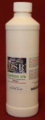 DSR Reefing CarbonVS odstranjivač nitrata