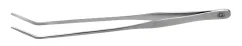 DVH Pinzeta ukrivljena ekstra tanka 25,4 cm