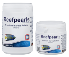 DVH ReefPearls Pellets 6 mm