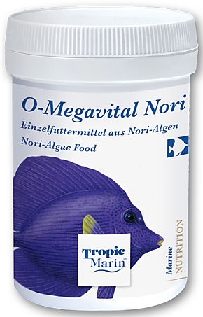 TM o.megavital nori