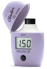 Hanna Instruments HI-781 Marine Nitrate Checker HC nizko območje