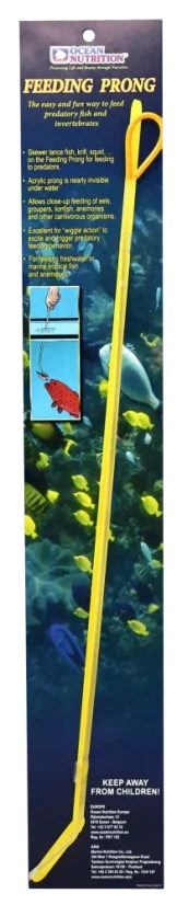 Ocean Nutrition Feeding Prong igła do karmienia