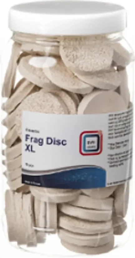 DVH Ceramic Frag Disc XL 46 mm - Broj: 15 kom