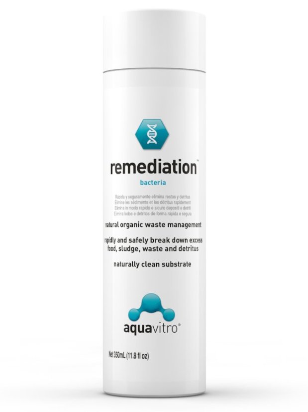 remediation