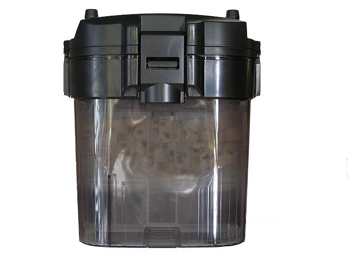 blau aquaristic ef 360