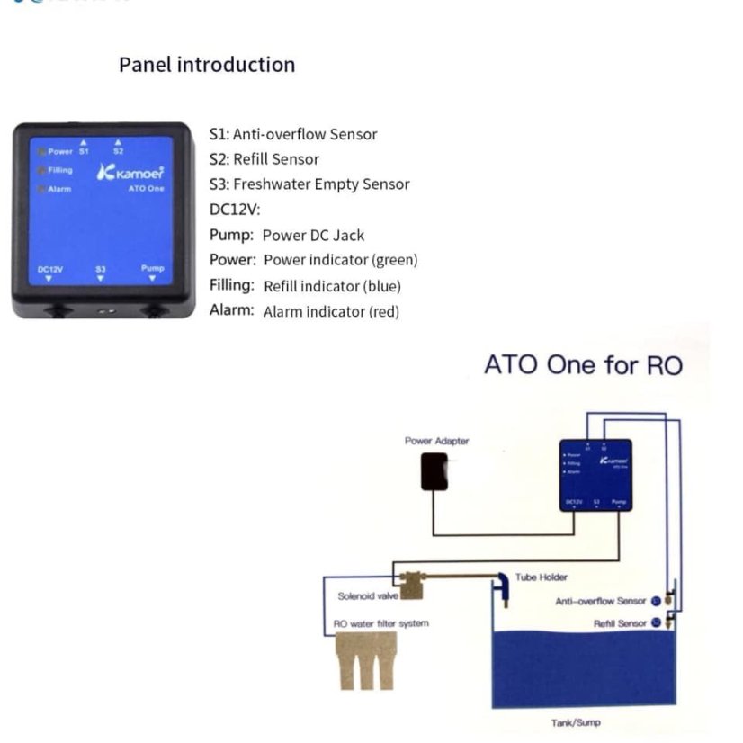 kamoer ato ro solenoid 2